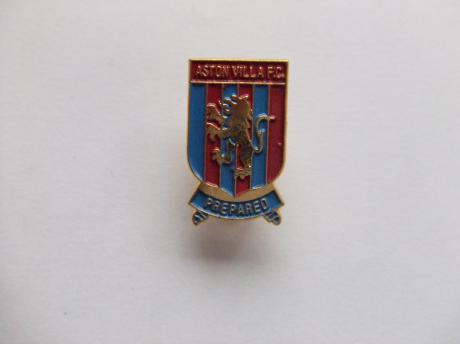 Voetbalspeldje Aston Villa Engeland